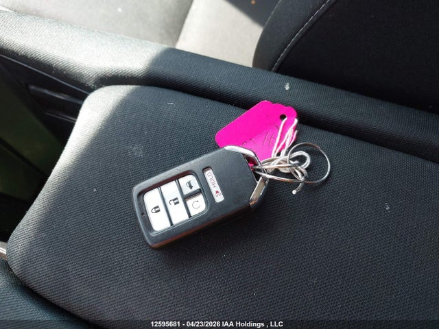Aukcja sprzedaży 2018 Honda Civic Se, vin: 2HGFC2F62JH028700, numer aukcji: 12595681