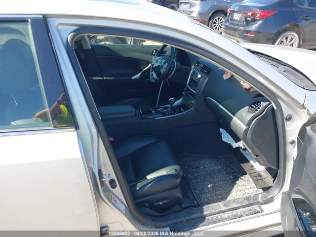Продаж на аукціоні авто 2012 Lexus Is 250, vin: JTHCF5C21C5059148, номер лоту: 12595682