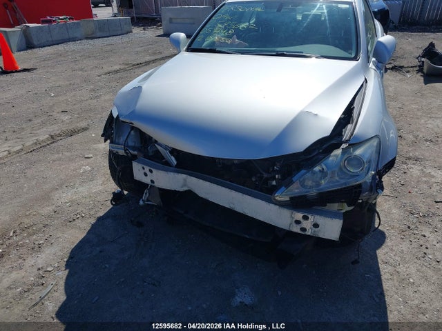 Продаж на аукціоні авто 2012 Lexus Is 250, vin: JTHCF5C21C5059148, номер лоту: 12595682