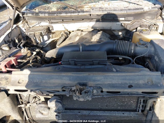 12595683 :رقم المزاد ، 1FTFX1ET7DFA81340 vin ، 2013 Ford F-150 Xlt مزاد بيع