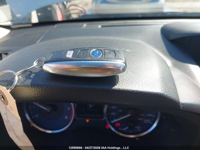 Aukcja sprzedaży 2015 Subaru Xv Crosstrek Sport Package/touring, vin: JF2GPAGC7F8319665, numer aukcji: 12595686