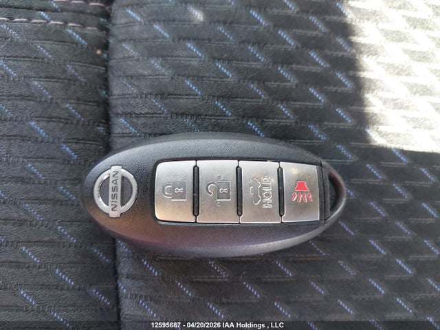 3N1AB7AP9EL659923 Nissan Sentra 1.8 S/1.8 Sl/1.8 Sr/1.8 Sv