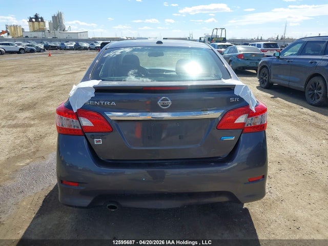 3N1AB7AP9EL659923 Nissan Sentra 1.8 S/1.8 Sl/1.8 Sr/1.8 Sv