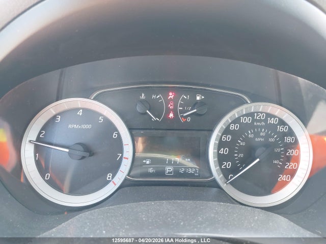 3N1AB7AP9EL659923 Nissan Sentra 1.8 S/1.8 Sl/1.8 Sr/1.8 Sv