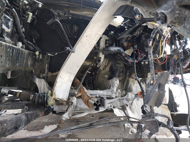 2HKRS4H20SH123821 Honda CR-V