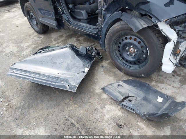 2HKRS4H20SH123821 Honda CR-V
