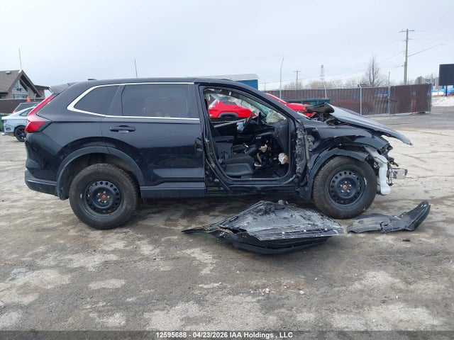 2HKRS4H20SH123821 Honda CR-V