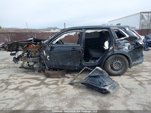 2HKRS4H20SH123821 Honda CR-V