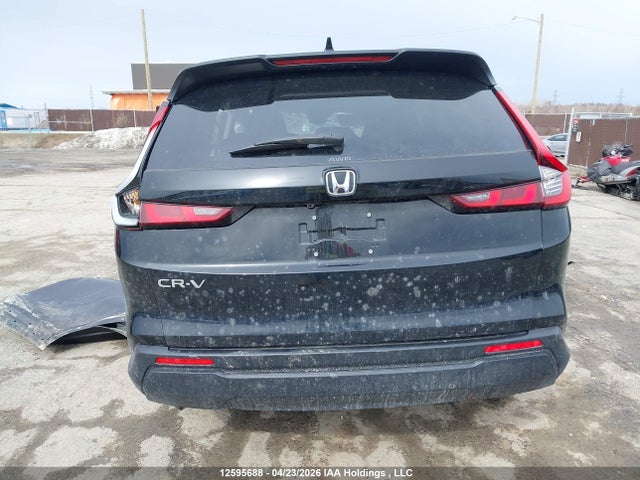 2HKRS4H20SH123821 Honda CR-V