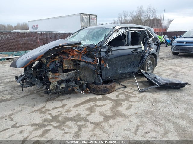 2HKRS4H20SH123821 Honda CR-V
