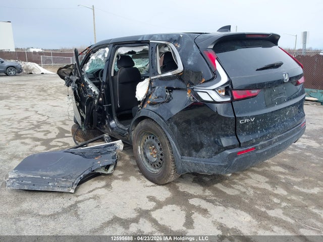 2HKRS4H20SH123821 Honda CR-V