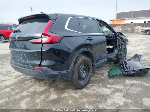 2HKRS4H20SH123821 Honda CR-V