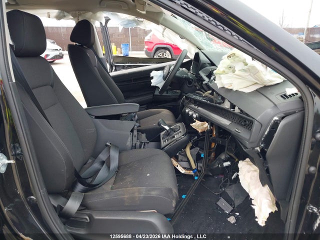 2HKRS4H20SH123821 Honda CR-V