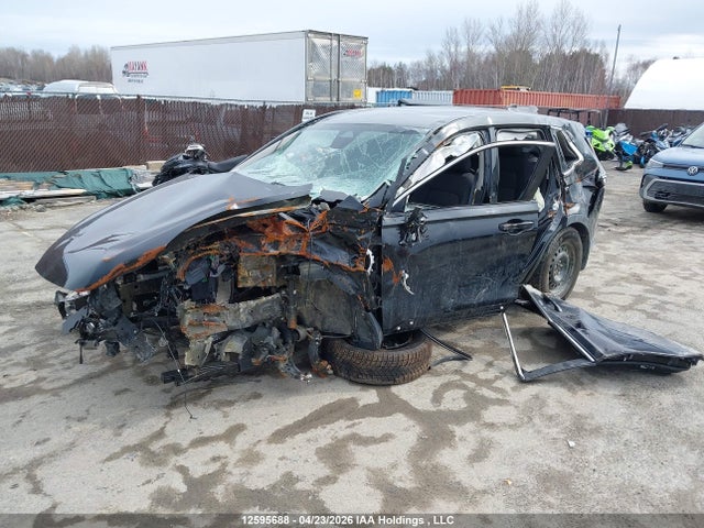 2HKRS4H20SH123821 Honda CR-V