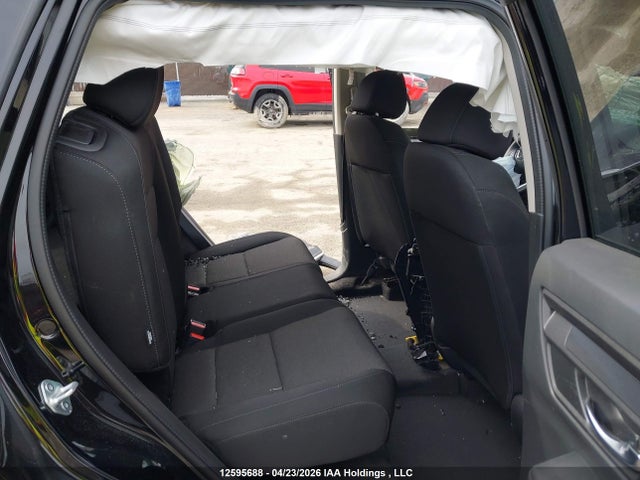 2HKRS4H20SH123821 Honda CR-V