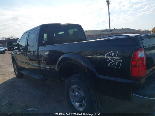 12595689 :رقم المزاد ، 1FT7W2B6XGEC27316 vin ، 2016 Ford F250 Super Duty مزاد بيع