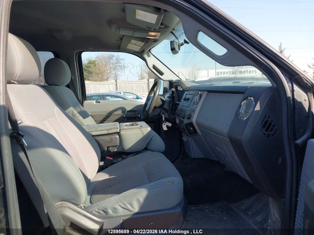 12595689 :رقم المزاد ، 1FT7W2B6XGEC27316 vin ، 2016 Ford F250 Super Duty مزاد بيع