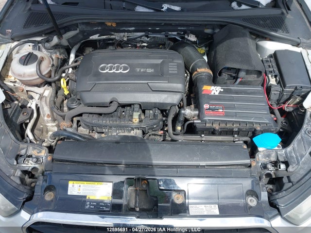 Audi A3 Progressiv 2015 WAUJFRFF3F1008676 Image 10