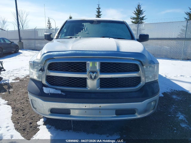 Продаж на аукціоні авто 2014 Ram 1500 St, vin: 1C6RR7FT3ES407028, номер лоту: 12595692