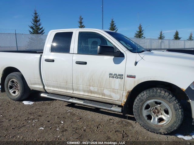 Продаж на аукціоні авто 2014 Ram 1500 St, vin: 1C6RR7FT3ES407028, номер лоту: 12595692