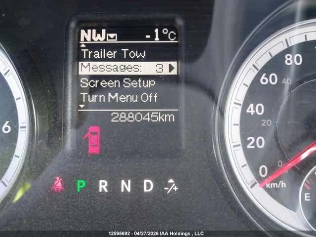 Продаж на аукціоні авто 2014 Ram 1500 St, vin: 1C6RR7FT3ES407028, номер лоту: 12595692