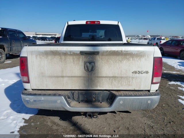 Продаж на аукціоні авто 2014 Ram 1500 St, vin: 1C6RR7FT3ES407028, номер лоту: 12595692