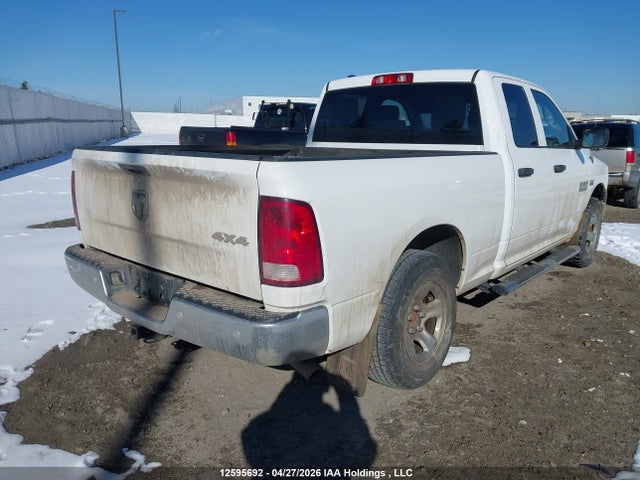 Продаж на аукціоні авто 2014 Ram 1500 St, vin: 1C6RR7FT3ES407028, номер лоту: 12595692