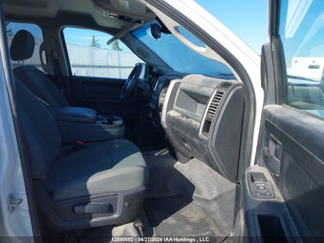 Продаж на аукціоні авто 2014 Ram 1500 St, vin: 1C6RR7FT3ES407028, номер лоту: 12595692