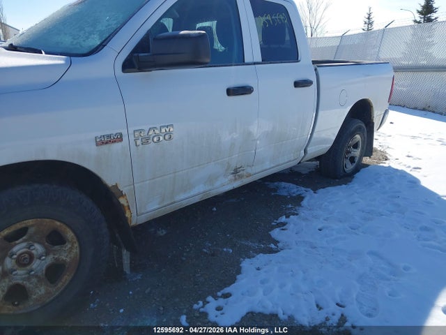 Продаж на аукціоні авто 2014 Ram 1500 St, vin: 1C6RR7FT3ES407028, номер лоту: 12595692