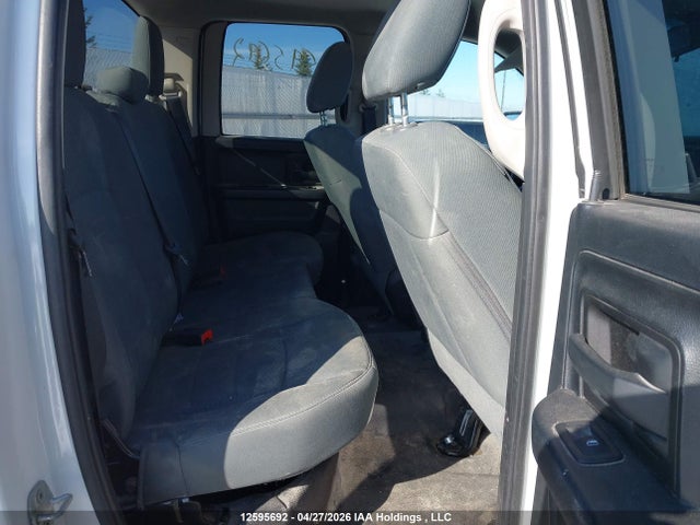 Продаж на аукціоні авто 2014 Ram 1500 St, vin: 1C6RR7FT3ES407028, номер лоту: 12595692