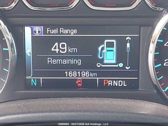 12595693 :رقم المزاد ، 3GTU2MEC4HG327451 vin ، 2017 Gmc Sierra K1500 Sle مزاد بيع