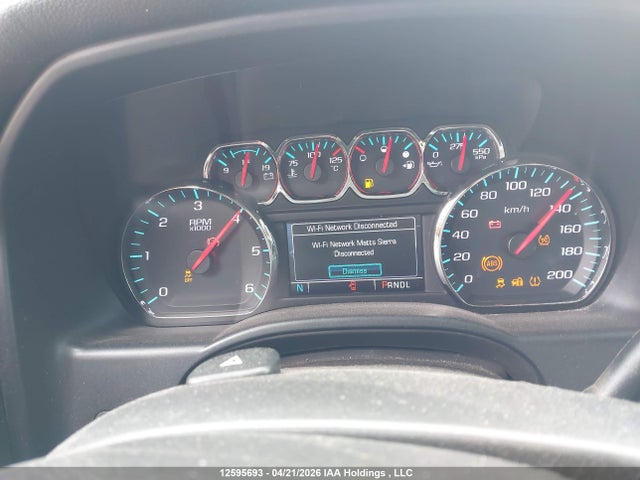 12595693 :رقم المزاد ، 3GTU2MEC4HG327451 vin ، 2017 Gmc Sierra K1500 Sle مزاد بيع