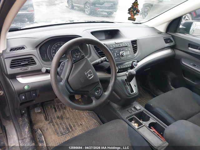 2HKRM4H38GH132793 Honda CR-V LX