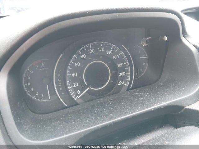 2HKRM4H38GH132793 Honda CR-V LX