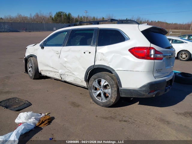 4S4WMAGD5K3413705 Subaru Ascent Premium