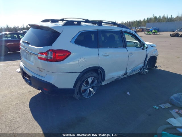 4S4WMAGD5K3413705 Subaru Ascent Premium