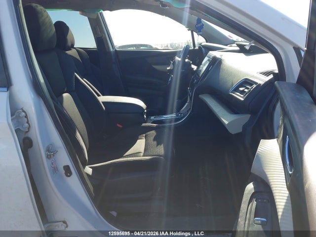 4S4WMAGD5K3413705 Subaru Ascent Premium