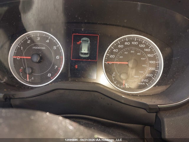 4S4WMAGD5K3413705 Subaru Ascent Premium