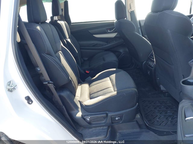 4S4WMAGD5K3413705 Subaru Ascent Premium