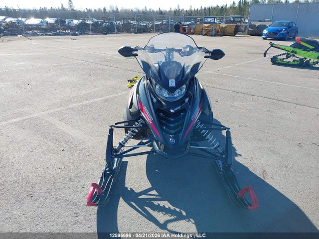 2014 Yamaha Viper მანქანა იყიდება აუქციონზე, vin: 4UF8JX008ET000691, აუქციონის ნომერი: 12595696