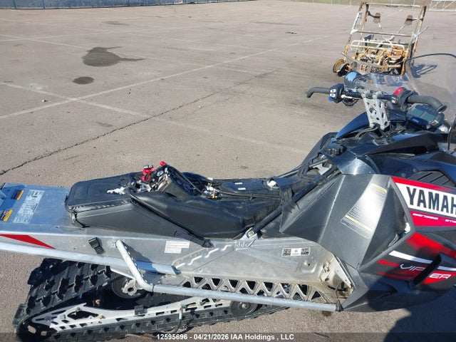 2014 Yamaha Viper მანქანა იყიდება აუქციონზე, vin: 4UF8JX008ET000691, აუქციონის ნომერი: 12595696