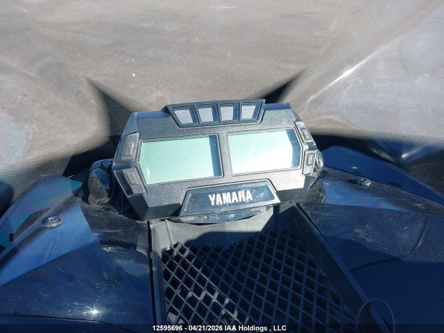 2014 Yamaha Viper მანქანა იყიდება აუქციონზე, vin: 4UF8JX008ET000691, აუქციონის ნომერი: 12595696