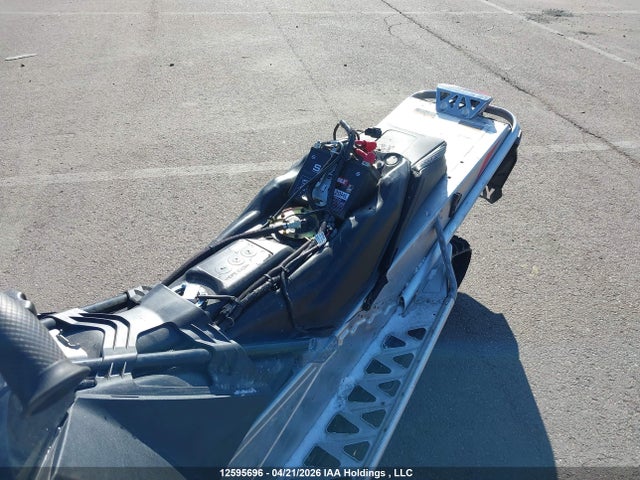 2014 Yamaha Viper მანქანა იყიდება აუქციონზე, vin: 4UF8JX008ET000691, აუქციონის ნომერი: 12595696