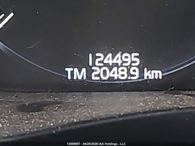 LYVA22RM5MB755783 Volvo Xc60 T6 R-design