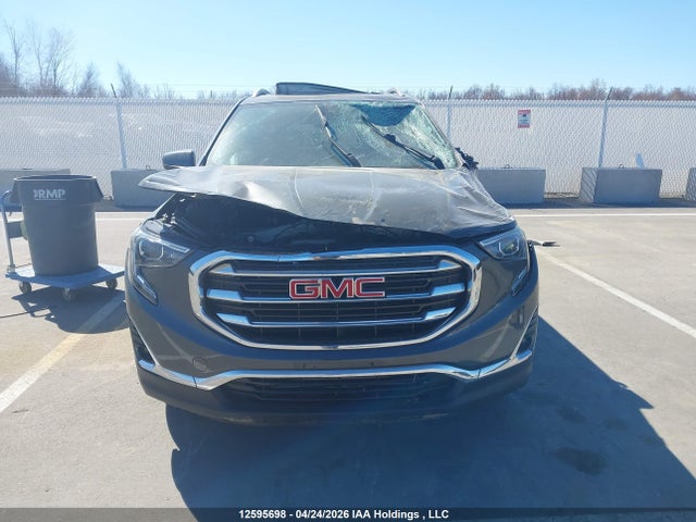 3GKALVEX8LL256719 GMC Terrain Slt