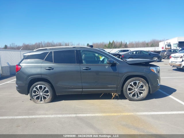 3GKALVEX8LL256719 GMC Terrain Slt
