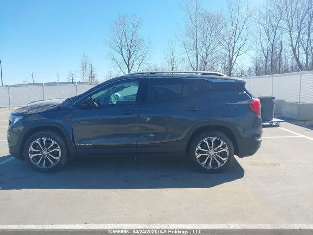 3GKALVEX8LL256719 GMC Terrain Slt