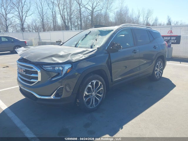 3GKALVEX8LL256719 GMC Terrain Slt