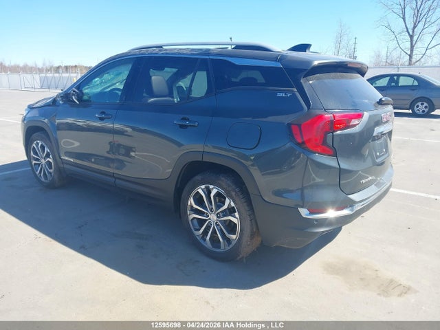 3GKALVEX8LL256719 GMC Terrain Slt