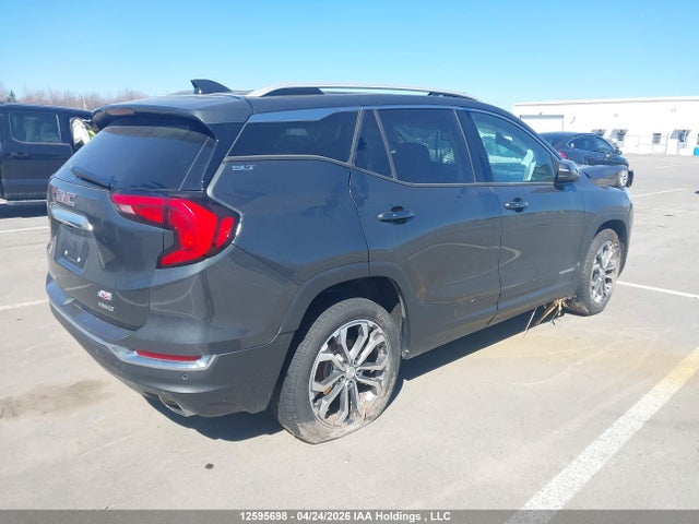3GKALVEX8LL256719 GMC Terrain Slt